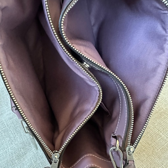 Coach Surrey Carryall Bag - Picture 9 of 17